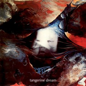 TANGERINE DREAM - ATEM