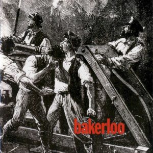 BAKERLOO - BAKERLOO