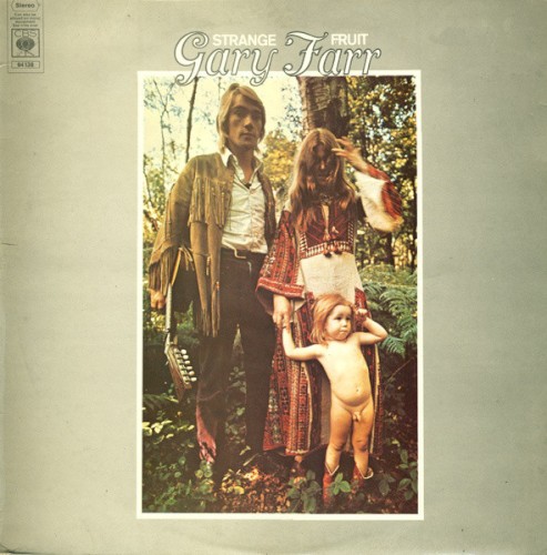 FARR GRAY - STRANGE FRUIT
