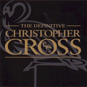 CROSS CHRISTOPHER - DEFINITIVE