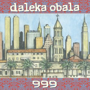 DALEKA OBALA - 1999-2000 + RUZINAVI BROD CD