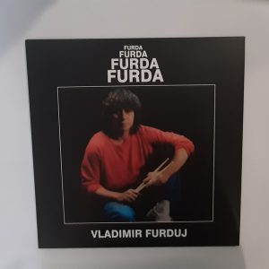 FURDUJ VLADIMIR - FURDA LP