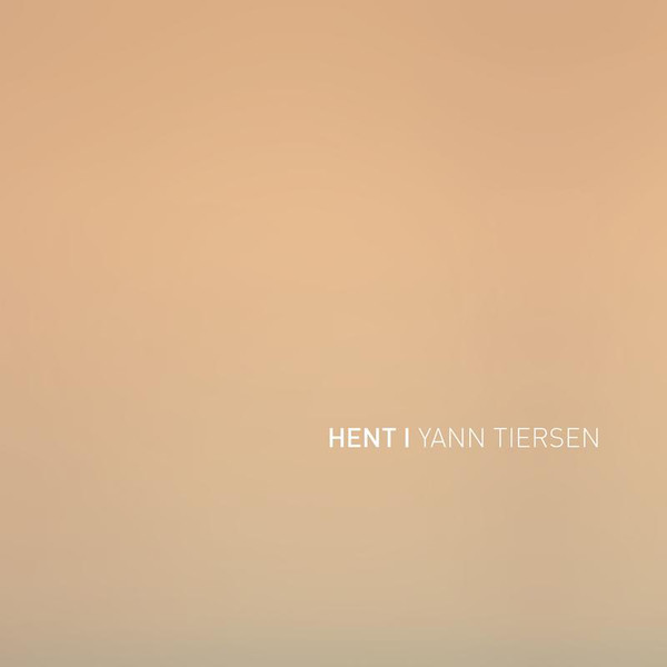 TIERSEN YANN - HENT LP