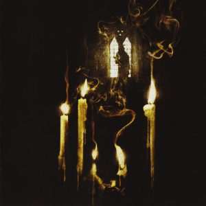 OPETH - GHOST REVERIES  CD
