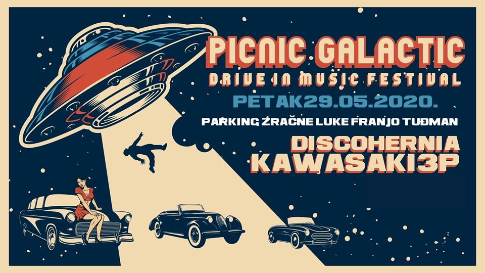 picnic galactic, kawasaki 3p