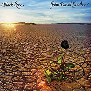 SOUTHER JD - BLACK ROSE CD