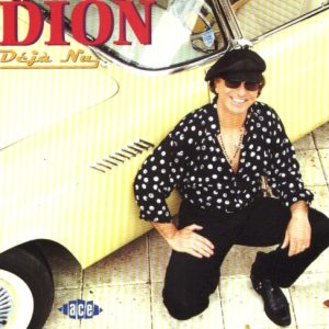 DION - DEJA NU