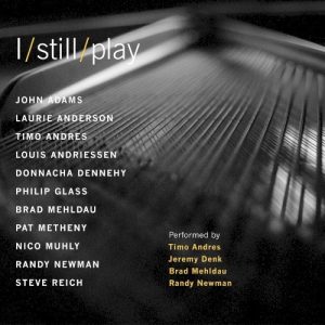 V./A. - I STILL PLAY CD