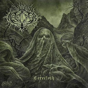 NAGLFAR - CERECLOTH...CD