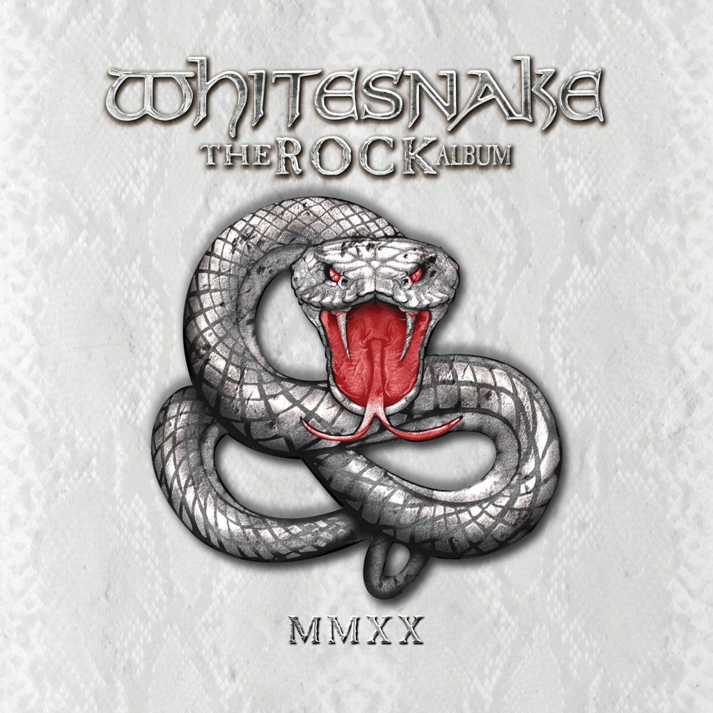whitesnake, rock album