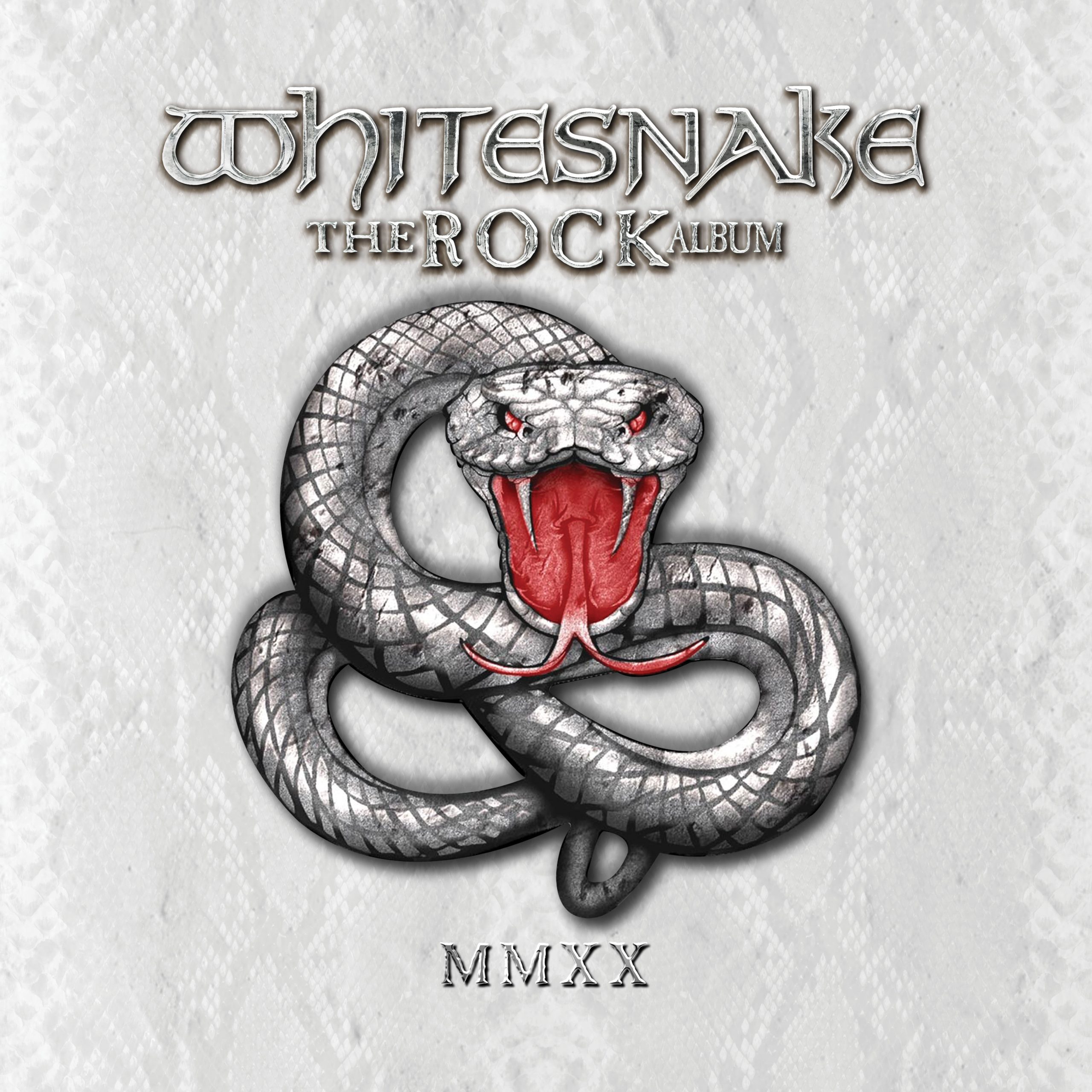 whitesnake, rock album