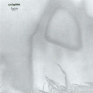CURE - FAITH CD2