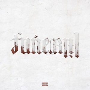 WAYNE LIL - FUNERAL CD