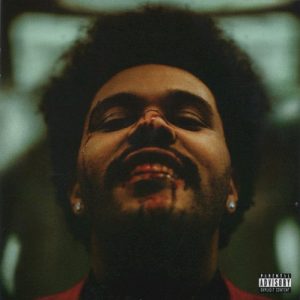 THE WEEKND - AFTER HOURS CD