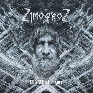 ZIMOGROZ - OLD MYSTIC LORE CD
