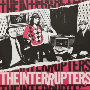 INTERRUPTERS - INTERRUPTERS...LP