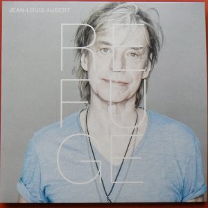 AUBERT JEAN-LOUIS - REFUGE LP2