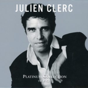 CLERC JULIEN - PLATINUM COLLECTION CD3