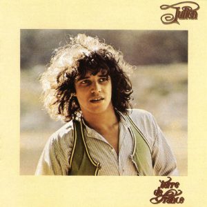 CLERC JULIEN - TERRE DE FRANCE CD