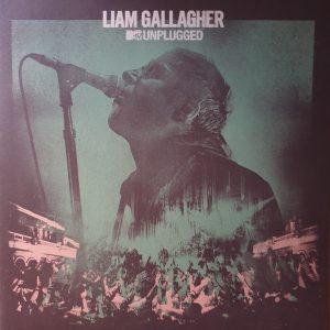 GALLAGHER LIAM - MTV UNPLUGGED CD