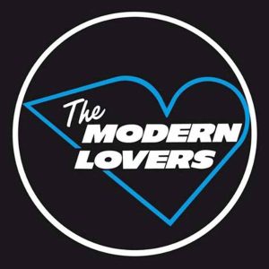 MODERN LOVERS - MODERN LOVERS...LP