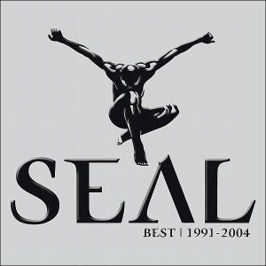 SEAL - BEST 1991-2004 CD