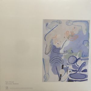 BANHART DEVENDRA - VAST OVOID 12''