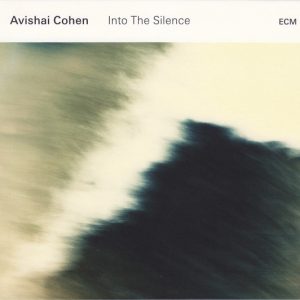 COHEN AVISHAI - INTO THE SILENCE...CD