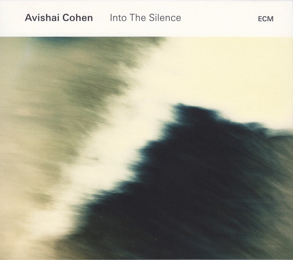 COHEN AVISHAI - INTO THE SILENCE...CD