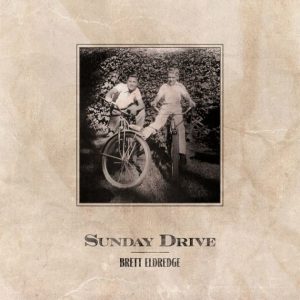 ELDREDGR BRETT - SUNDAY DRIVE CD