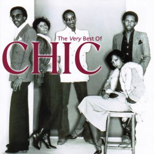 CHIC - VERY BEST OF