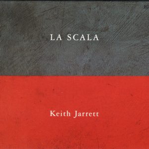 JARRETT KEITH - LA SCALA