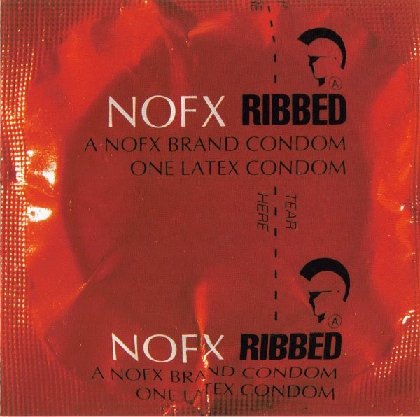 NOFX - RIBBED