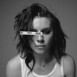 PVRIS - USE ME LP