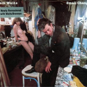 WAITS TOM - SMALL CHANGE