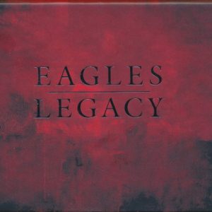 EAGLES - LEGACY