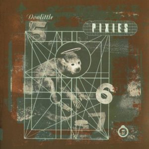 PIXIES - DOOLITLE 25:B-SIDES, PEEL SESSIONNS & DEMOS LP3