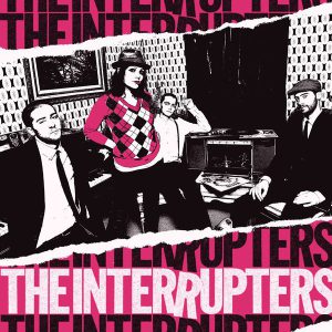 INTERRUPTERS - INTERRUPTERS CD
