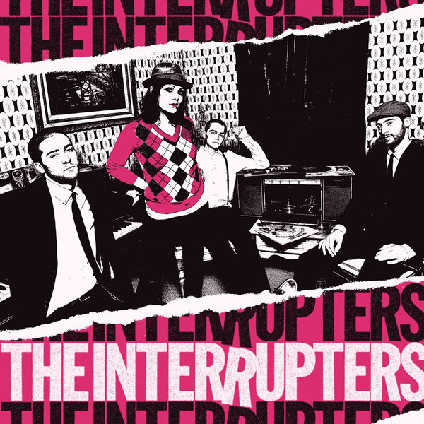 INTERRUPTERS - INTERRUPTERS CD
