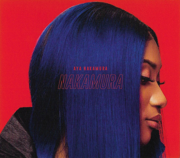 NAKAMURA AYA - NAKAMURA LP2