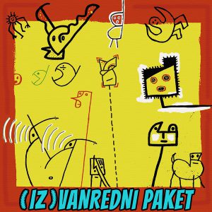 SKY WIKLUH - IZVANREDNI PAKET CD