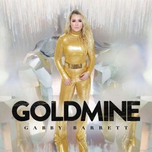 BARRETT GARRY - GOLDMINE CD