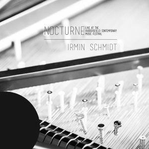 SCHMIDT IRMIN - NOCTURNE LIVE CD