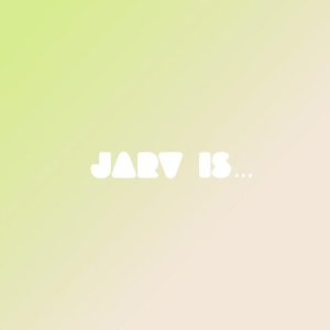 JARV IS...JARVIS - BEYOND THE PALE CD
