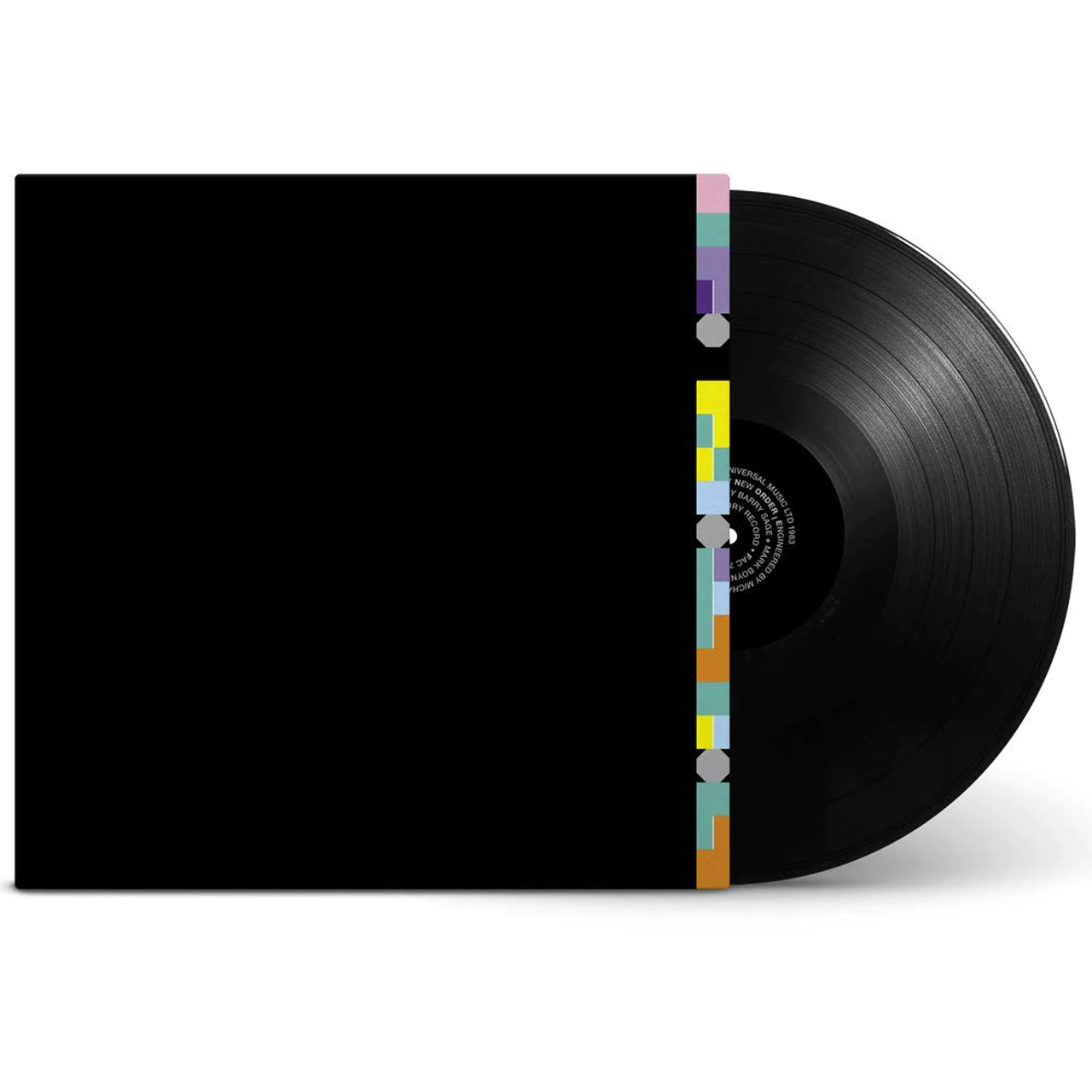NEW ORDER - BLUE MONDAY SP
