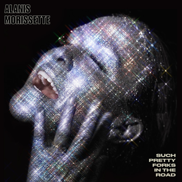 MORRISSETTE ALANIS - SUCH PRETTY FORKS IN THE ROAD CD