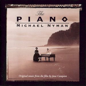 O.S.T. - PIANO CD