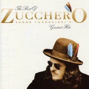 ZUCCHERO - BEST OF ZUCCHERO+BONUS