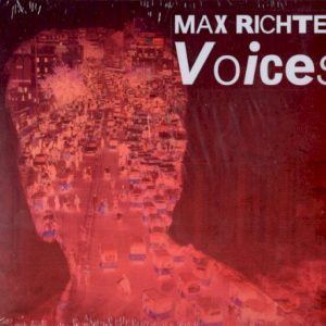RICHTER MAX - VOICES CD2