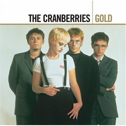 CRANBERRIES - GOLD
